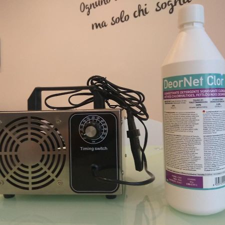 Grigioperla Apartman Tavernerio Kültér fotó
