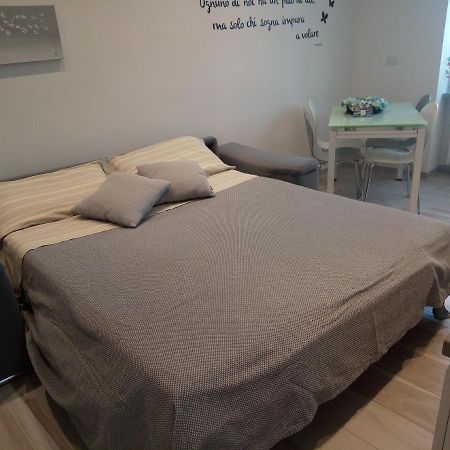 Grigioperla Apartman Tavernerio Kültér fotó