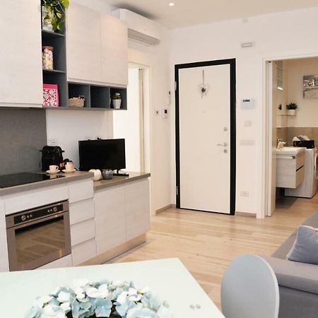 Grigioperla Apartman Tavernerio Kültér fotó
