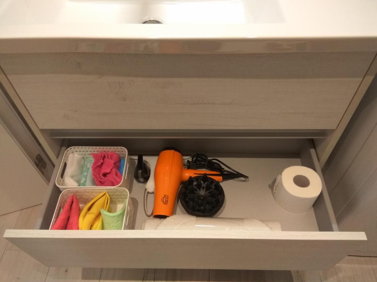 Grigioperla Apartman Tavernerio Kültér fotó