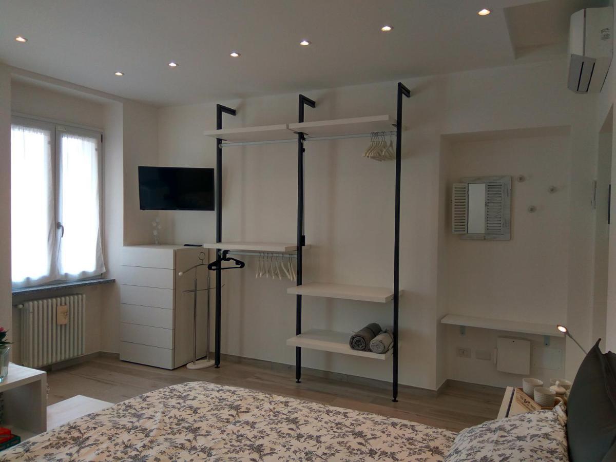 Grigioperla Apartman Tavernerio Kültér fotó