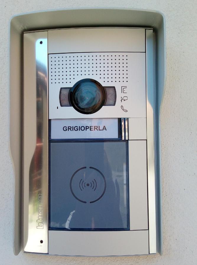 Grigioperla Apartman Tavernerio Kültér fotó
