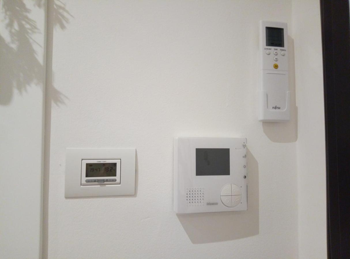 Grigioperla Apartman Tavernerio Kültér fotó